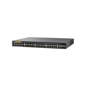 Cisco-SF350-48P-K9