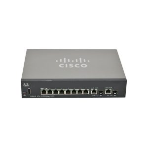 Cisco-SF352-08-K9