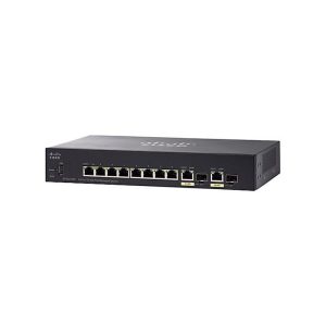 Cisco-SF352-08P-K9