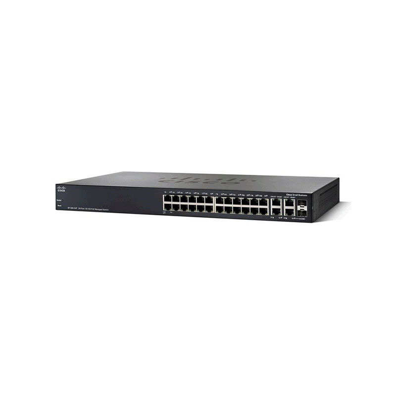 Cisco-SF500-24P-K9