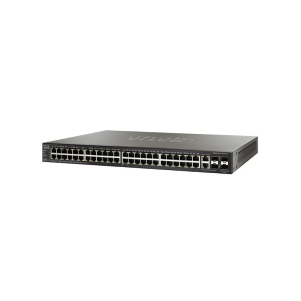 Cisco-SF500-48P-K9