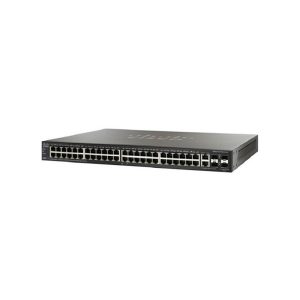 Cisco-SF550X-48P-K9