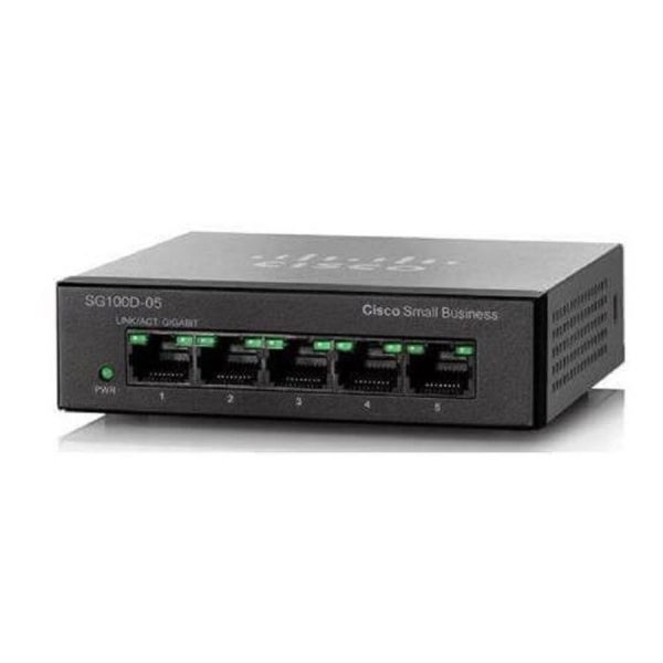 Cisco-SG100D-05-NA