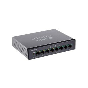 Cisco-SG100D-08P-NA