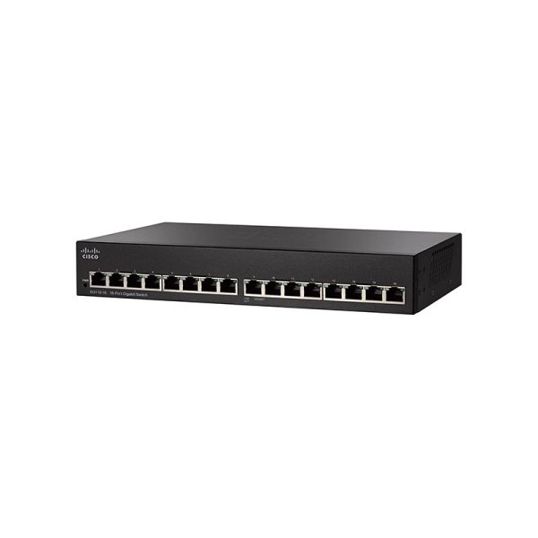 Cisco-SG110-16