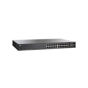 Cisco-SG200-26FP
