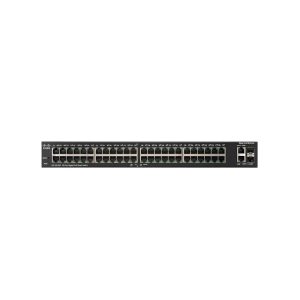 Cisco-SG200-50FP-NA