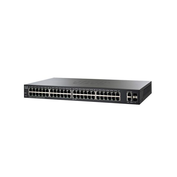 Cisco-SG220-50-K9