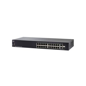 Cisco-SG250-26-K9-NA
