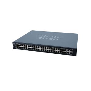 Cisco-SG250-50-K9