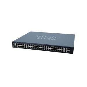 Cisco-SG250-50HP-K9