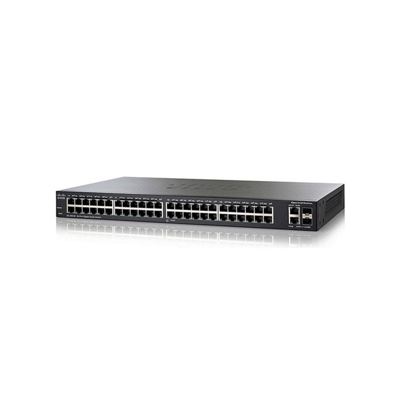 Cisco-SG250-50P-K9