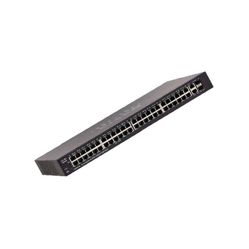 Cisco-SG250X-48-K9