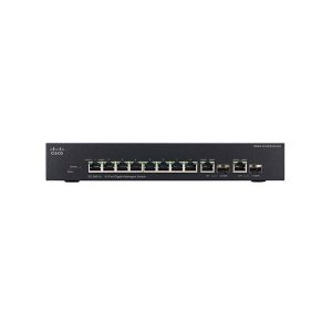 Cisco-SG300-10PP-K9