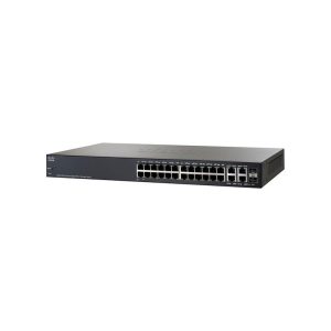 Cisco-SG300-28MP-K9