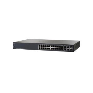 Cisco-SG300-28PP-K9-NA