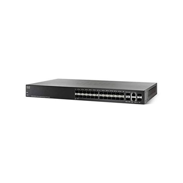 Cisco-SG300-28SFP-K9