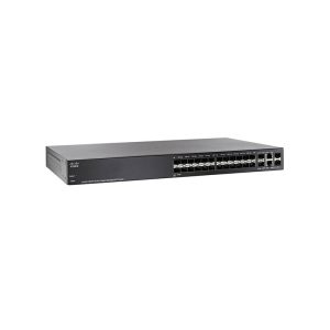 Cisco-SG300-28SFP-K9-NA