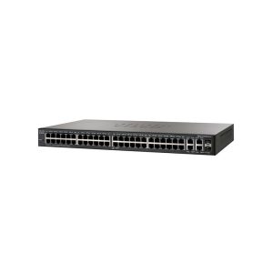 Cisco-SG300-52MP-K9