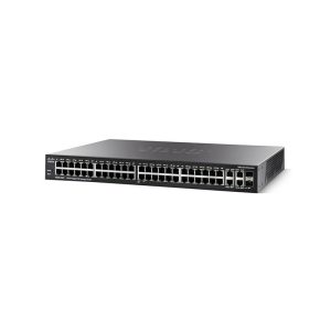 Cisco-SG300-52P-K9-NA
