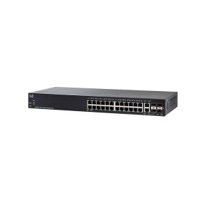 Cisco-SG350-28SFP-K9-NA