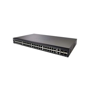 Cisco-SG350-52P-K9