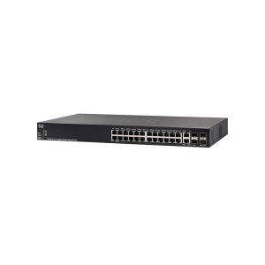Cisco-SG350X-24MP-K9