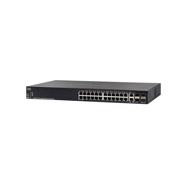 Cisco-SG350X-24MP-K9