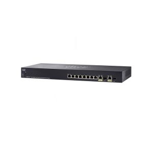 Cisco-SG355-10P-K9