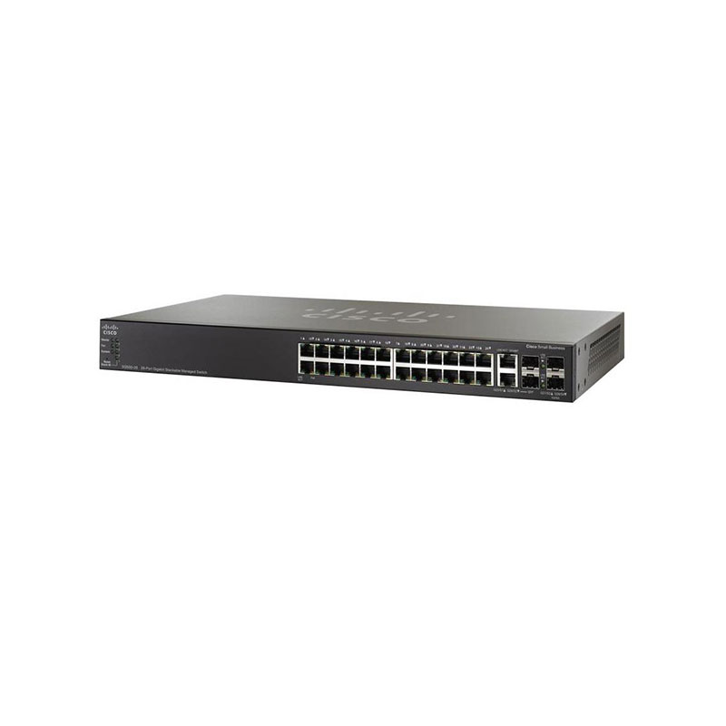 Cisco-SG500-28-K9