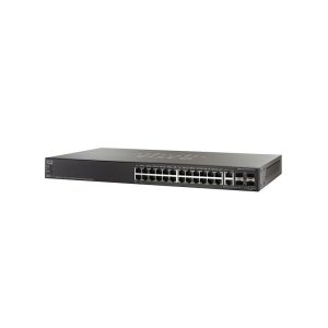 Cisco-SG500-28P-K9