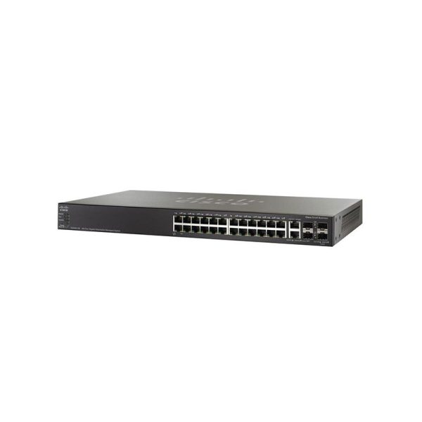 Cisco-SG500-28P-K9