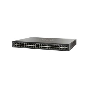 Cisco-SG500-52P-K9