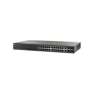 Cisco-SG500X-24MPP-K9