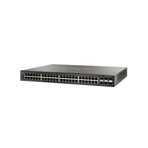 Cisco-SG500X-48MP-K9