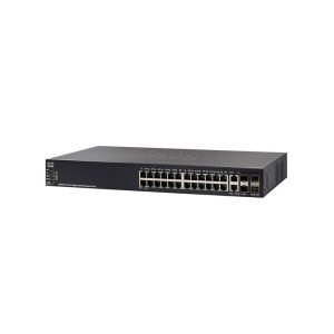 Cisco-SG550X-24P-K9