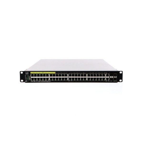 Cisco-SG550X-48MP-K9