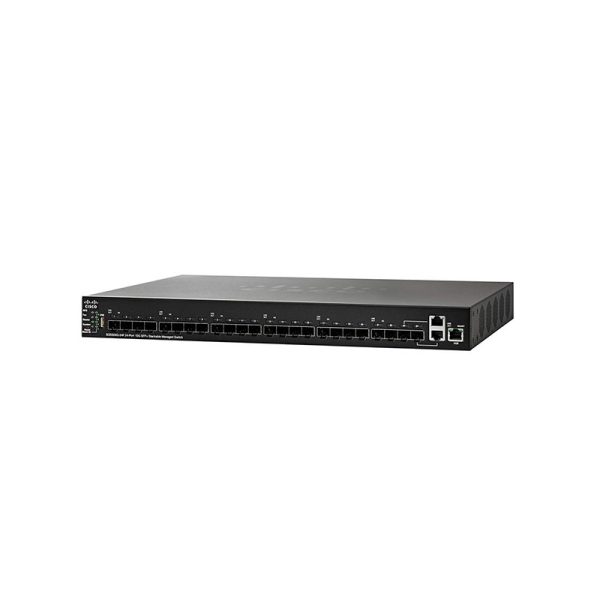 Cisco-SG550XG-24F-K9