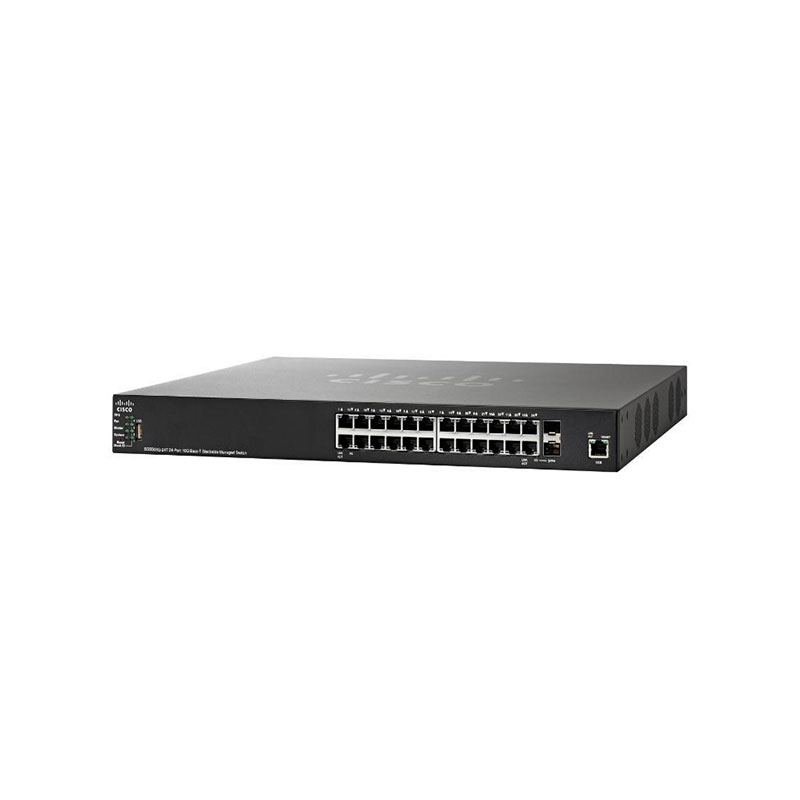 Cisco-SG550XG-24T-K9