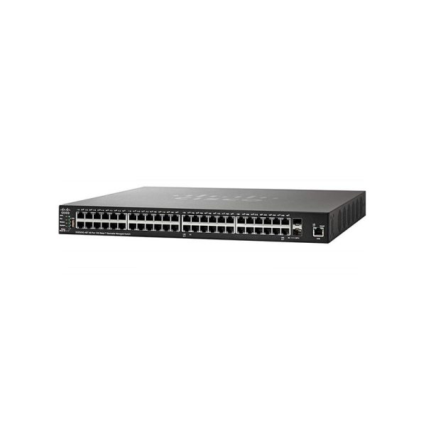 Cisco-SG550XG-48T-K9