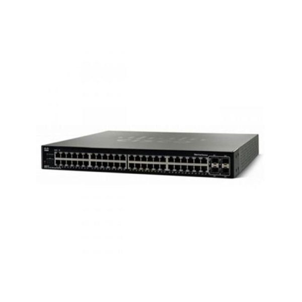 Cisco-SGE2010P