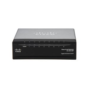Cisco-SLM2008PT