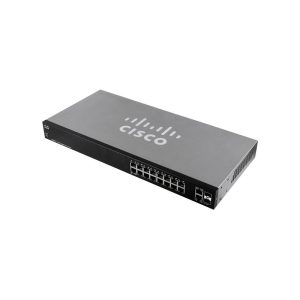 Cisco-SLM2016T