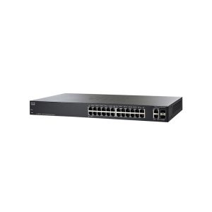 Cisco-SLM2024T