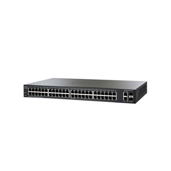 Cisco-SLM2048T-NA