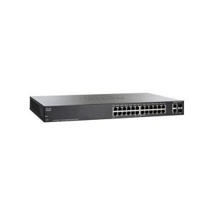 Cisco-SLM224GT
