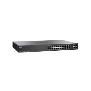 Cisco-SLM224PT