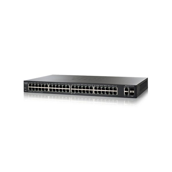 Cisco-SLM248GT