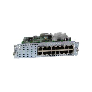 Cisco-SM-X-ES3-16-P