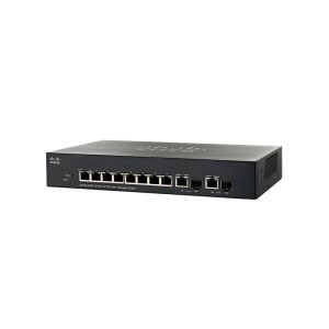 Cisco-SRW2008P-K9-NA